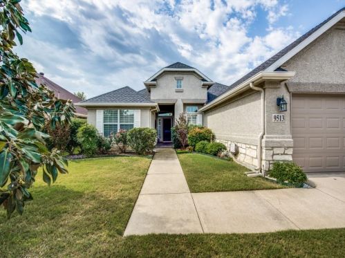 9513 Ravenwood Dr, Denton, TX 76207-5644