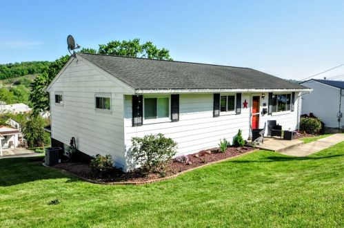 622 Franklin Ave, Canonsburg, PA 15317-2026