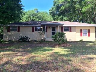 3103 Christine St, Pensacola, FL 32526-3505