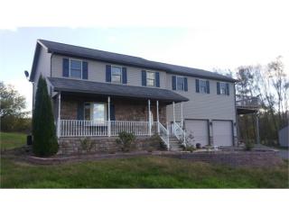 237 Reader Ln, Hebe, PA 17830-7260
