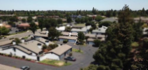 3400 Kingswood Dr, Modesto CA  95355-1570 exterior