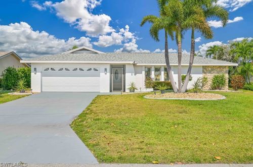 2002 6th Ave, Cape Coral, FL 33909-0043