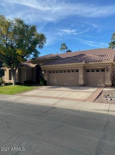 5402 Friess Dr, Scottsdale, AZ 85254-2962