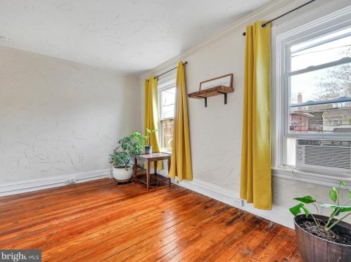 829 5 St, Lancaster PA  17603-5026 exterior