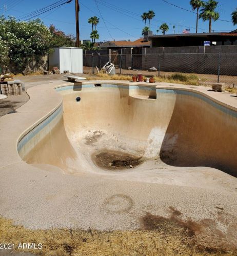 6907 Willetta St, Scottsdale, AZ 85257-3218