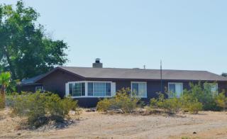 1241 Las Flores Ave, Ridgecrest CA  93555-5937 exterior