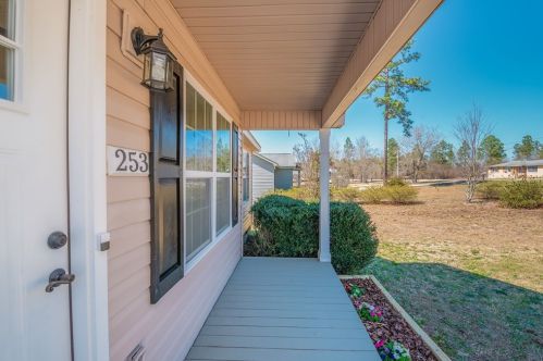 253 Sudlow Lake Rd, Graniteville, SC 29829-3730
