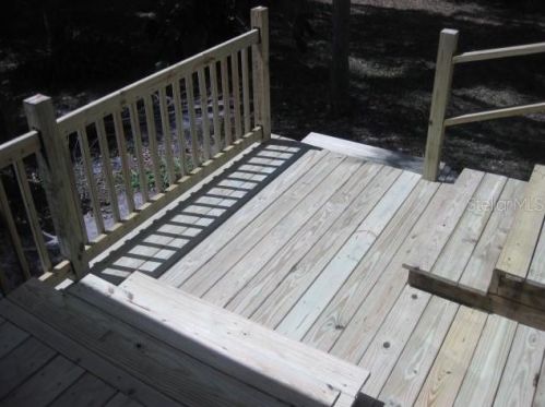 64 Madera Rd, De Bary FL 32713-2921 exterior