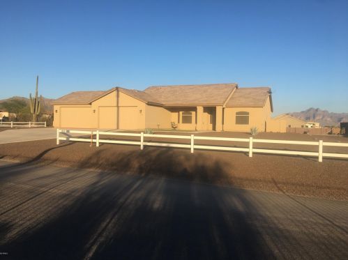 1645 103rd St, Mesa, AZ 85207-3616