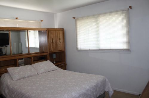 8018 Richard St, Hammond IN  46322-1056 exterior