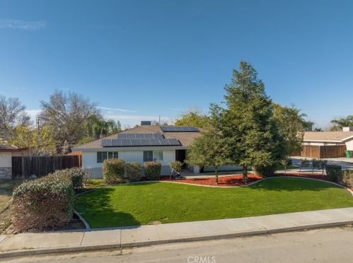 2801 Stagecoach St, Bakersfield, CA 93314-8719
