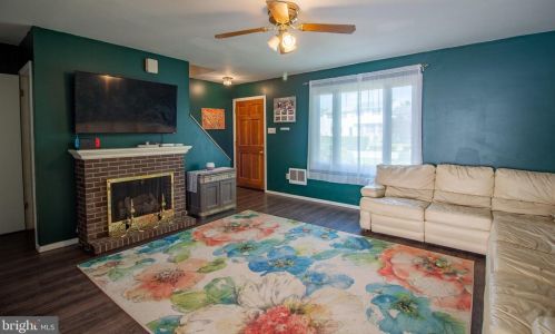 62 White Dogwood Dr, Etters PA  17319-9569 exterior