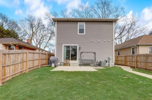 2953 95th St, Milwaukee WI  53227-3613 exterior