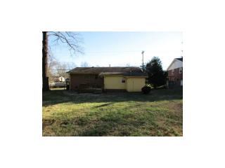 1315 Cone Blvd, Greensboro NC  27405-4531 exterior