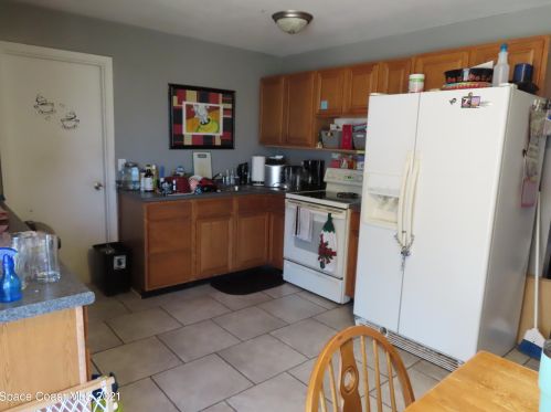 1745 Thomas St, Titusville FL  32780-6251 exterior