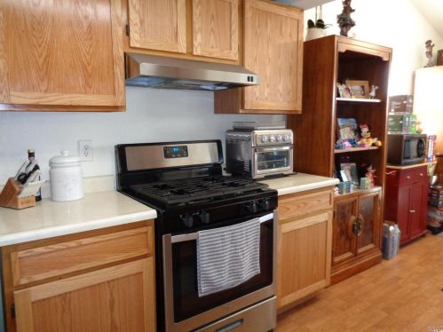 1320 7th St, Benicia CA  94510-3587 exterior