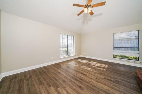 1525 Evergreen Dr, Allen TX  75002-4676 exterior