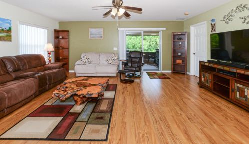 23 La Puerta Del Norte, Fort Pierce FL  34951-2881 exterior