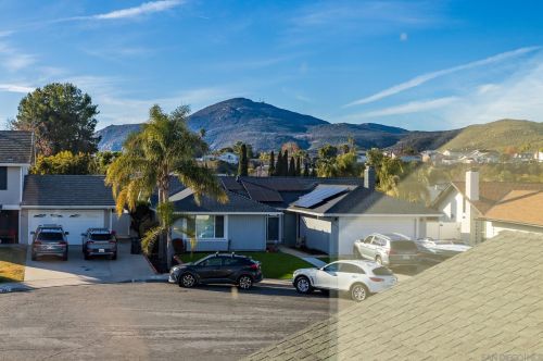 8970 Ferguson Way, San Diego CA  92119-2108 exterior