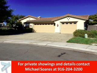 280 Orrington Cir, Sacramento, CA 95835-1624