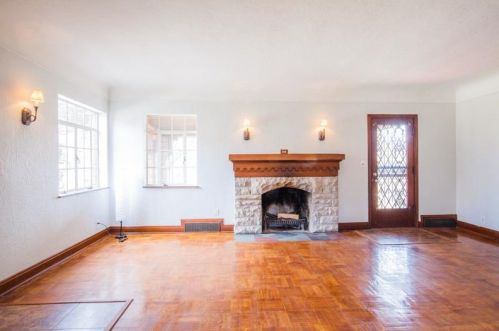 6341 Hamilton Ave, Cincinnati OH 45224-2011 exterior