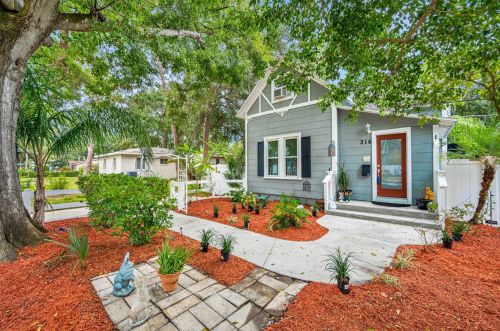 316 49th Ave, Saint Petersburg, FL 33703-3928