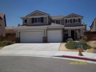 13364 Ravello Ct, Victorville, CA 92392-8936