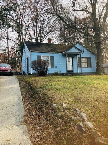 3403 Immanuel Rd, Greensboro, NC 27407-3324
