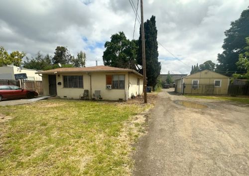 22616 7th St, Hayward CA  94541-3014 exterior