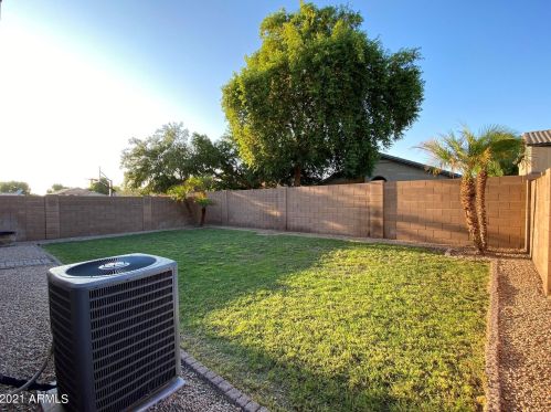 1672 Paisley Dr, Queen Creek AZ  85142-5806 exterior