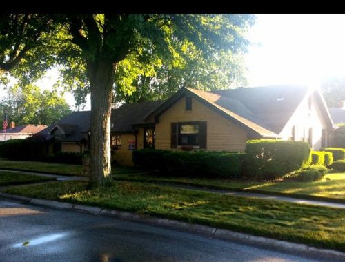 8810 Osborne Rd, Hammond, IN 46322-1829