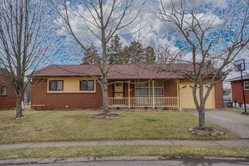 116 Bonnie Lynn Ter, Newport, KY 41071-3009
