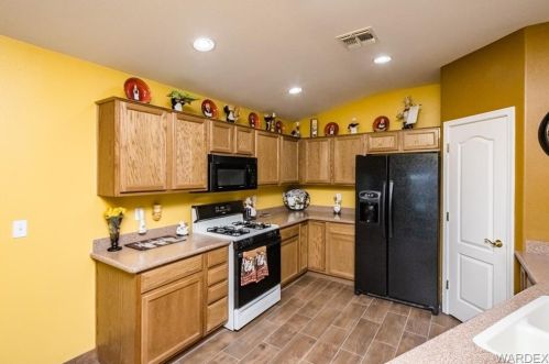 2446 Highland Trl, Bullhead City AZ  86442-8756 exterior