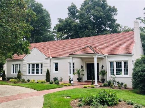 226 Confederate Ave, Salisbury, NC 28144-2717