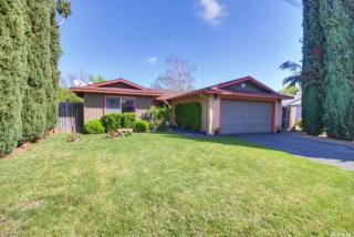 9791 Burline St, Sacramento CA  95827-3509 exterior