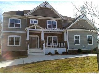 12501 Grampian Ln, Chesterfield, VA 23838-5550
