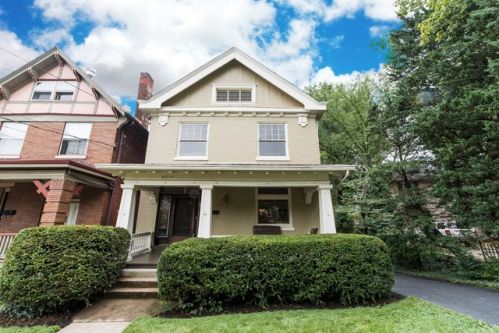 2040 Greenup St, Covington, KY 41014-1253