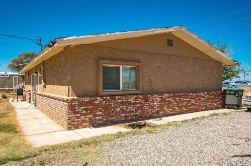 1704 Plantation Rd, Mohave Valley AZ  86440-9624 exterior