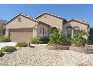 2195 Shadow Canyon Dr, Henderson, NV 89044-0170