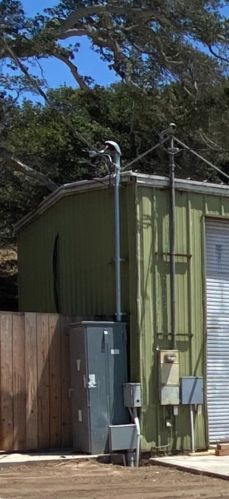 17510 Quail Hill Ln, Aromas CA  95004-9115 exterior