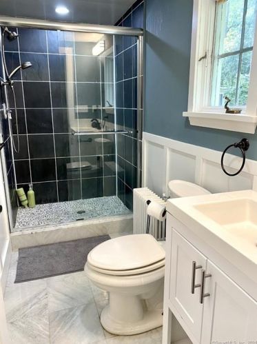 83 Maltbie Ave, Stamford CT  06902-1109 exterior