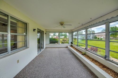 314 Hollywood St, Lehigh Acres FL  33936-5336 exterior