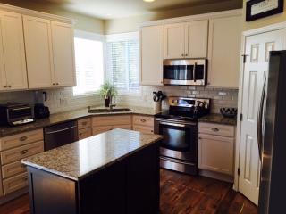 7078 Compass St, Olympia WA  98513-4166 exterior