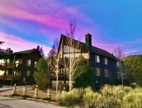 42539 Bear Loop, Big Bear City, CA 92314-8920