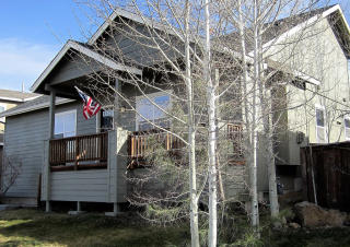 63768 Hunters Cir, Bend OR  97701-7238 exterior