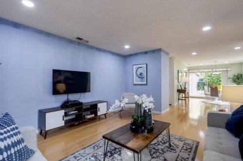 1106 Vanessa Dr, San Jose, CA 95126-4257