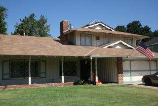 1643 Edgecomb St, Covina CA  91724-2829 exterior