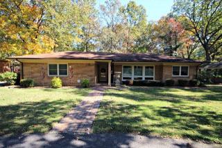 859 Maple Ave, Cookeville TN  38501-2753 exterior