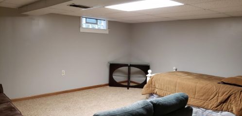 6727 Nebraska Ave, Hammond IN  46323-1945 exterior