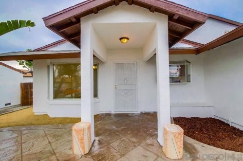 4026 Coleman Ave, San Diego CA  92154-2517 exterior